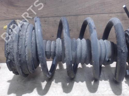 Left front shock absorber RENAULT VEL SATIS (BJ0_) 2.2 dCi (BJ0E, BJ0F) | BP25402450M16