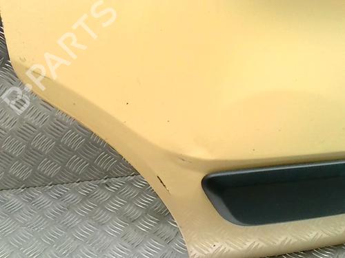 Højre side skydedør CITROËN NEMO Box Body/MPV (AA_) 1.4 HDi | BP31162075C75