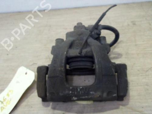 Left front brake caliper MINI MINI (R50, R53) Cooper | BP25388477M105 