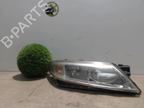 Right headlight RENAULT LAGUNA II (BG0/1_) 1.9 dCi | BP31230730C29