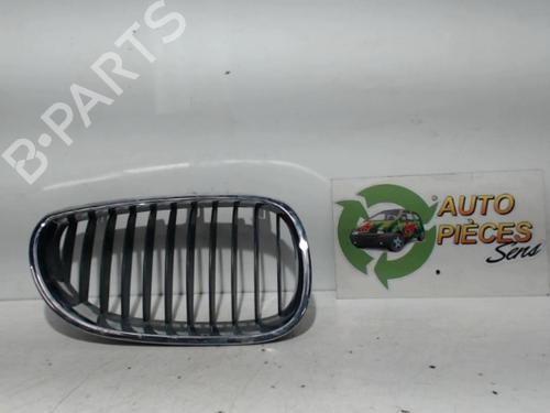 Used Grille BMW 5 (E60) 525 d (177 hp) 31219446