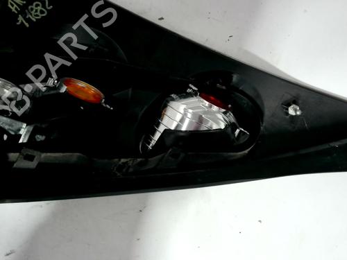 Right taillight CITROËN C1 (PM_, PN_) 1.0 | BP31235549C35 - Image 2