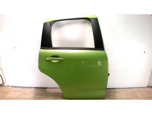 Used Right rear door CITROËN C3 II (SC_) 1.4 HDi 70 (SC8HZC, SC8HR0, SC8HP4) (68 hp) 25420002
