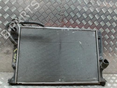 Used AC radiator AC radiator 39495006 39495006