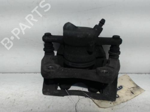 Right front brake caliper RENAULT MODUS / GRAND MODUS (F/JP0_) 1.5 dCi (FP0E, JP0E) | BP25399150M104 