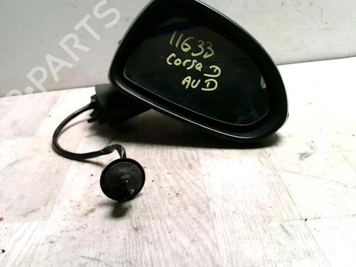 Right mirror OPEL CORSA D (S07) 1.3 CDTI (L08, L68) | BP25425258C27