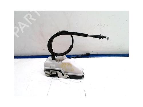 Høyre foran lås CITROËN C3 I (FC_, FN_) 1.4 HDi (68 hp) 25416750