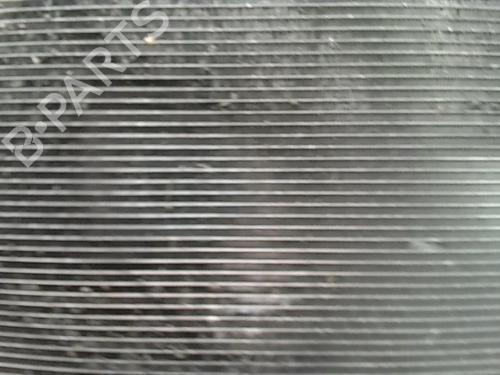 Used AC radiator AC radiator CITROËN XSARA PICASSO (N68) 1.6 HDi (90 hp) 25416653 25416653