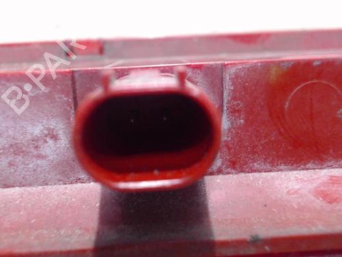 Third brake light FORD FIESTA VI (CB1, CCN) 1.4 TDCi | BP25411974L11