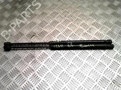 Gassdemper Bakluke Gassdemper Bakluke CITROËN C3 II (SC_) 1.4 HDi 70 (SC8HZC, SC8HR0, SC8HP4) (68 hp) 35920760 35920760