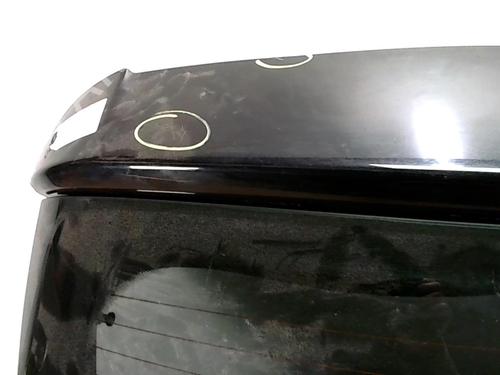 Used Tailgate OPEL CORSA D (S07) 1.3 CDTI (L08, L68) (90 hp) 25387190