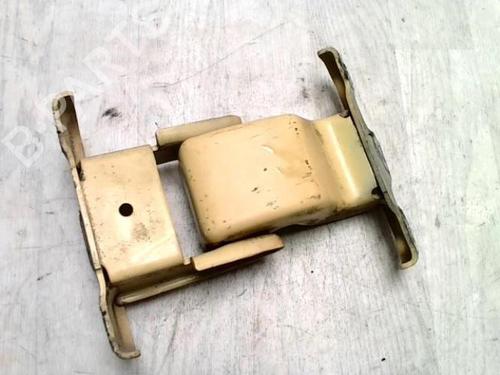 Hinge/Door check strap RENAULT TRAFIC II Bus (JL) 1.9 dCI 100 (JL0C) | BP25421624C146 