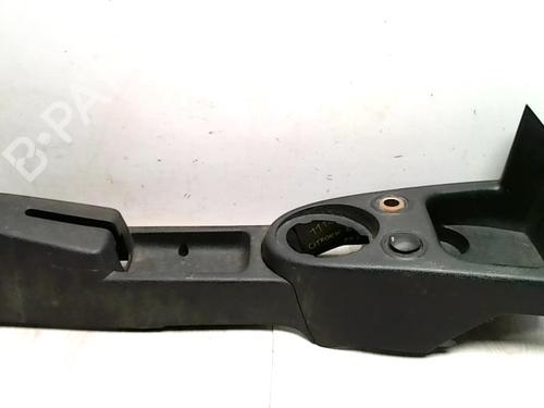 Middenconsole CITROËN BERLINGO / BERLINGO FIRST MPV (MF_, GJK_, GFK_) 1.6 16V (MFNFU) (109 hp) 31235489