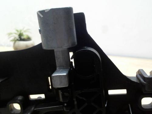 Front left interior door handle PEUGEOT 1007 (KM_) 1.4 | BP29053006I13 