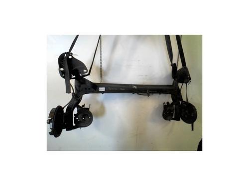 Rear axle DACIA DOKKER MPV (KE_) 1.2 TCe (KEM0, KEAY) | BP25388898M2 