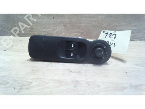 Comutador RENAULT MODUS / GRAND MODUS (F/JP0_) 1.4 (JP01, JP0J) (98 hp) 25384762