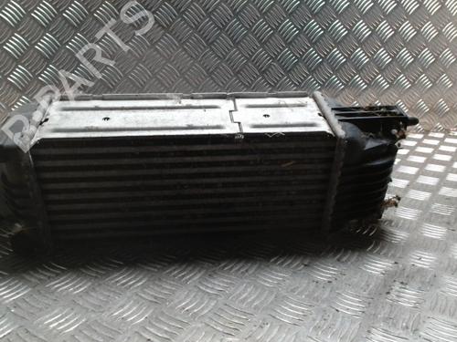 Intercooler PEUGEOT 407 (6D_) 2.0 HDi 135 (6DRHRH, 6DRHRE, 6DRHRG, 6DRHRJ) | BP38036638M30 - Image 3