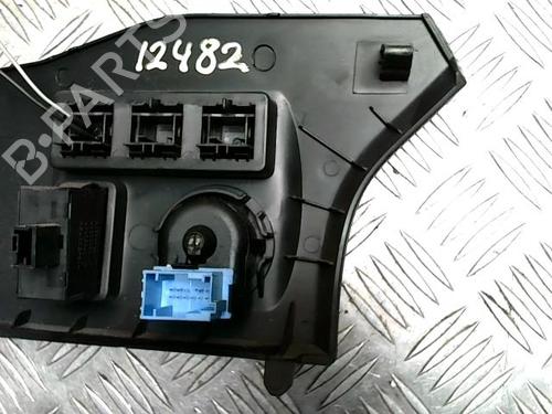 Mirror switch CITROËN BERLINGO Box Body/MPV (B9) 1.6 HDi 75 | BP34508534I25  - Image 5