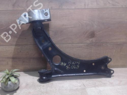 Used Left front suspension arm VW GOLF V (1K1) 1.9 TDI (105 hp) 25414492