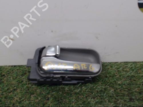 rear-left-interior-door-handle-nissan-almera-ii-n16-2000-25415433 main image