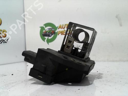 Heater resistor CITROËN BERLINGO Box Body/MPV (B9) 1.6 HDi 90 | BP25412275M108 - Image 2