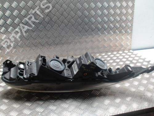 Left headlight FORD TRANSIT CONNECT V408 Box Body/MPV 1.5 TDCi | BP31992239C28