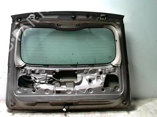 Tailgate NISSAN NOTE (E11, NE11) 1.5 dCi | BP25424700C6