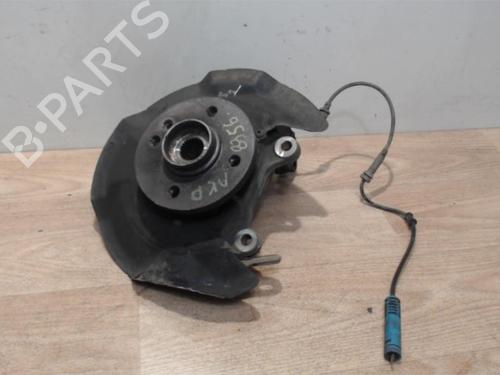 Used Right front steering knuckle MINI MINI (R56) Cooper D (109 hp) 25386557
