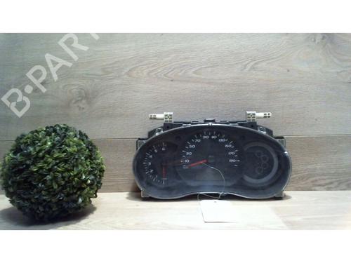 Used Instrument cluster RENAULT KANGOO Express (FW0/1_) 1.5 dCi 70 (FW0A, KW0V) (68 hp) 25383533