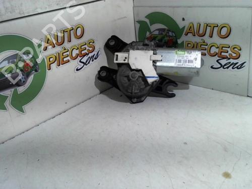 Viskermotor bagrude RENAULT LAGUNA II (BG0/1_) 1.8 16V (BG0B, BG0M) (120 hp) 25399522