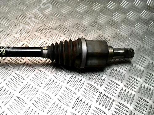 Right front driveshaft VW POLO VI (AW1, BZ1, AE1) 1.0 MPi | BP35971185M39 - Image 3