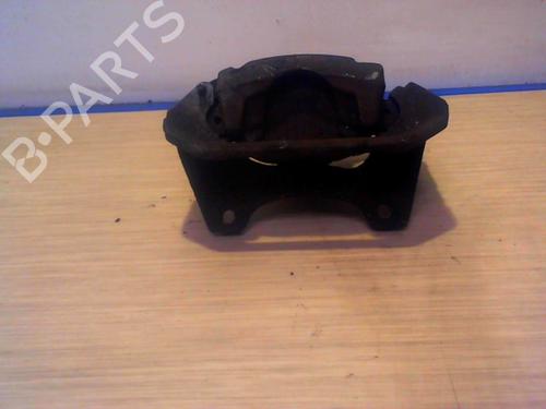 Used Left rear brake caliper Left rear brake caliper FIAT PUNTO (188_) 1.2 60 (188.030, .050, .130, .150, .230, .250) (60 hp) 25392141 25392141