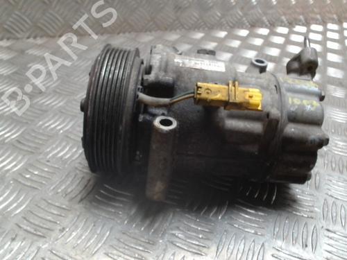 Used AC compressor AC compressor 37266435 37266435