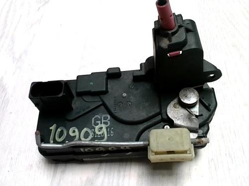 Used Rear right lock OPEL ASTRA H (A04) 1.7 CDTI (L48) (80 hp) 28506570