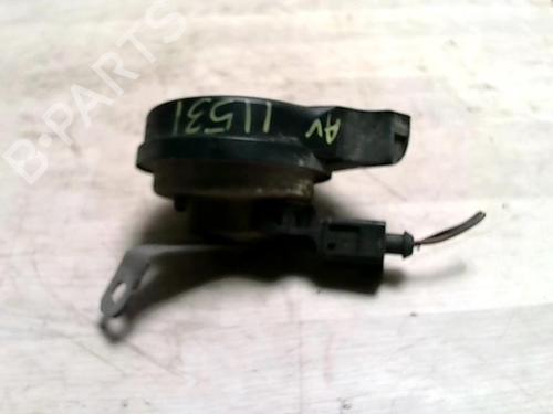 Used Horn SEAT IBIZA IV (6J5, 6P1) 1.6 TDI (90 hp) 27510406