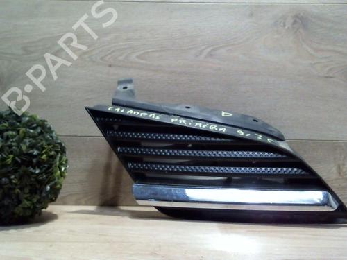Used Grille NISSAN PRIMERA Hatchback (P12) 2.2 Di (126 hp) 25402283