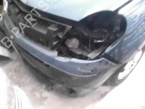 Subframe RENAULT KANGOO / GRAND KANGOO II (KW0/1_) 1.5 dCi (KW0C, KW2C, KW4C) | BP25394013M9 