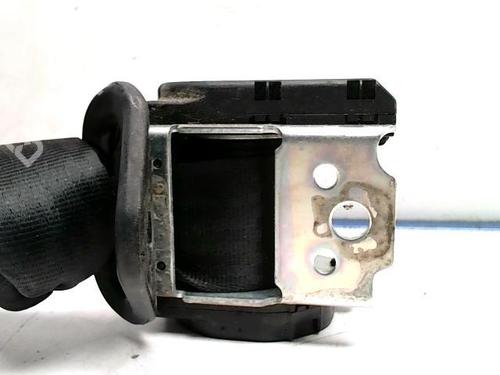 Used Rear left seatbelt VW CADDY III Box Body/MPV (2KA, 2KH, 2CA, 2CH) 1.9 TDI 4motion (105 hp) 25416758