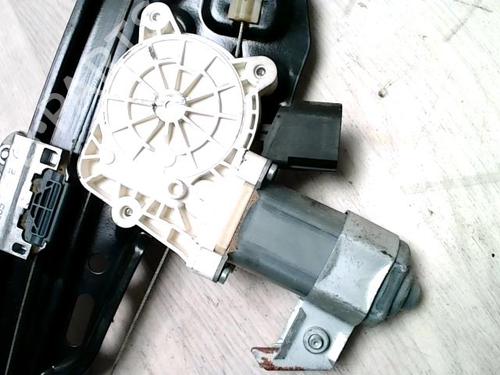 Rear right window mechanism BMW 5 (E60) 530 xd | BP25421544C25