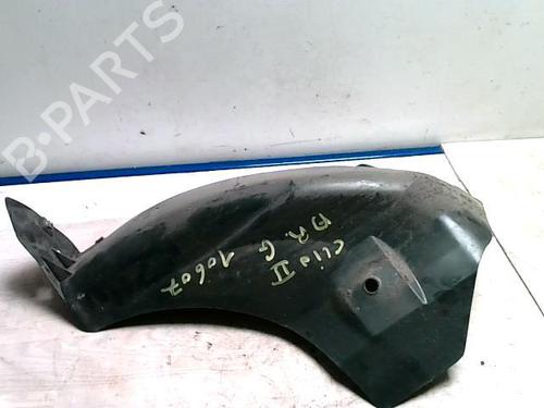 Wheel arch RENAULT CLIO II (BB_, CB_) 1.4 16V (B/CB0L) | BP25427591C56