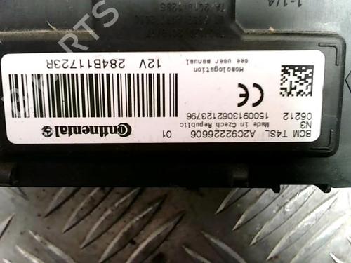 Control unit DACIA DUSTER (HS_) 1.5 dCi | BP32388038M11