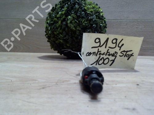 Used Switch PEUGEOT 1007 (KM_) 1.6 16V (109 hp) 25402179