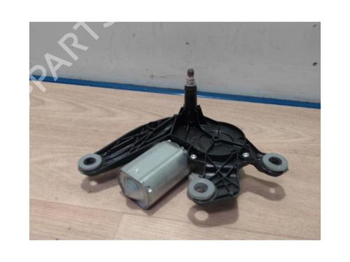 Viskermotor bakrute CITROËN C3 I (FC_, FN_) 1.4 i | BP25387197M102 