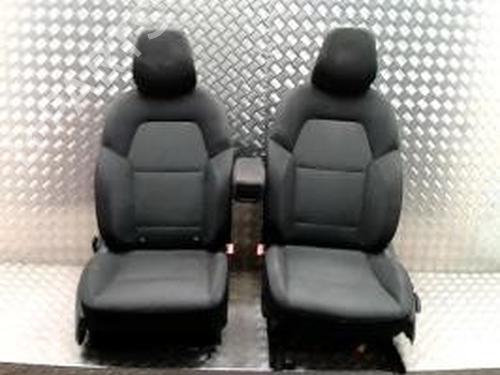 Set di sedili RENAULT CLIO V (B7_) 1.5 Blue dCi 85 (B7AG) (86 hp) 29880014