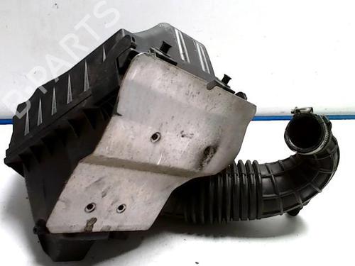 Luftfiltergehäuse für SEAT EXEO ST (3R5) 2.0 TDI (120 hp) 31232372