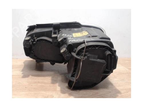 Højre forlygte VW TOURAN (1T1, 1T2) 2.0 TDI 16V | BP25414823C29