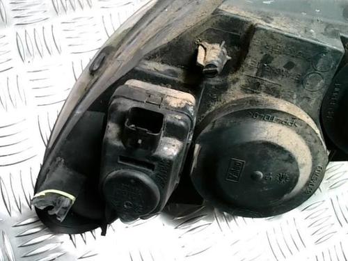 Left headlight PEUGEOT 206 Hatchback (2A/C) 2.0 S16 | BP26443399C28 