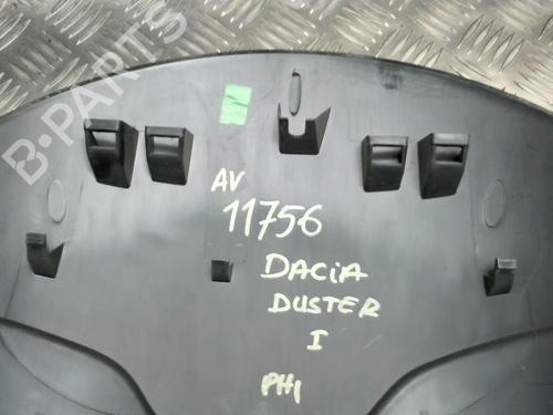 Other DACIA DUSTER (HS_) 1.5 dCi 4x4 (HSMC, HSMD) | BP26198011O1 - Image 4