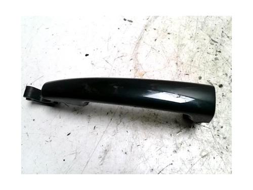 Front left exterior door handle PEUGEOT 207 CC (WD_) 1.6 HDi | BP25426481C128