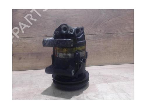 AC compressor NISSAN ALMERA TINO (V10) 2.2 dCi | BP25414512M34 
